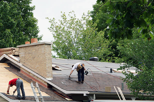 Quick and Trustworthy Emergency Roof Repair Services in Malmstrom Af, MT