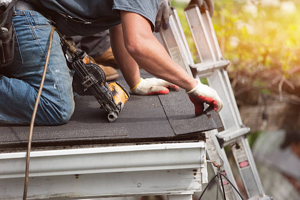 Best Residential Roofing Contractor  in Malmstrom Af, MT
