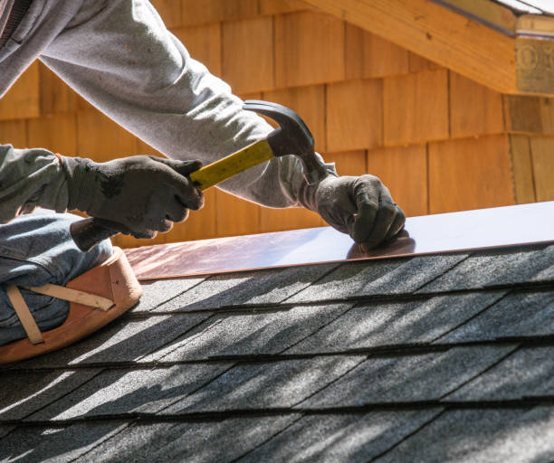 Professional Roofing Contractor in Malmstrom Af, MT